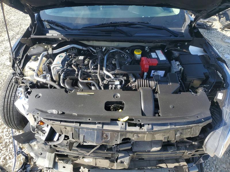 Aukcja sprzedaży 2022 Nissan Sentra, vin: 3N1AB8CV8NY289777, numer aukcji: 53234346