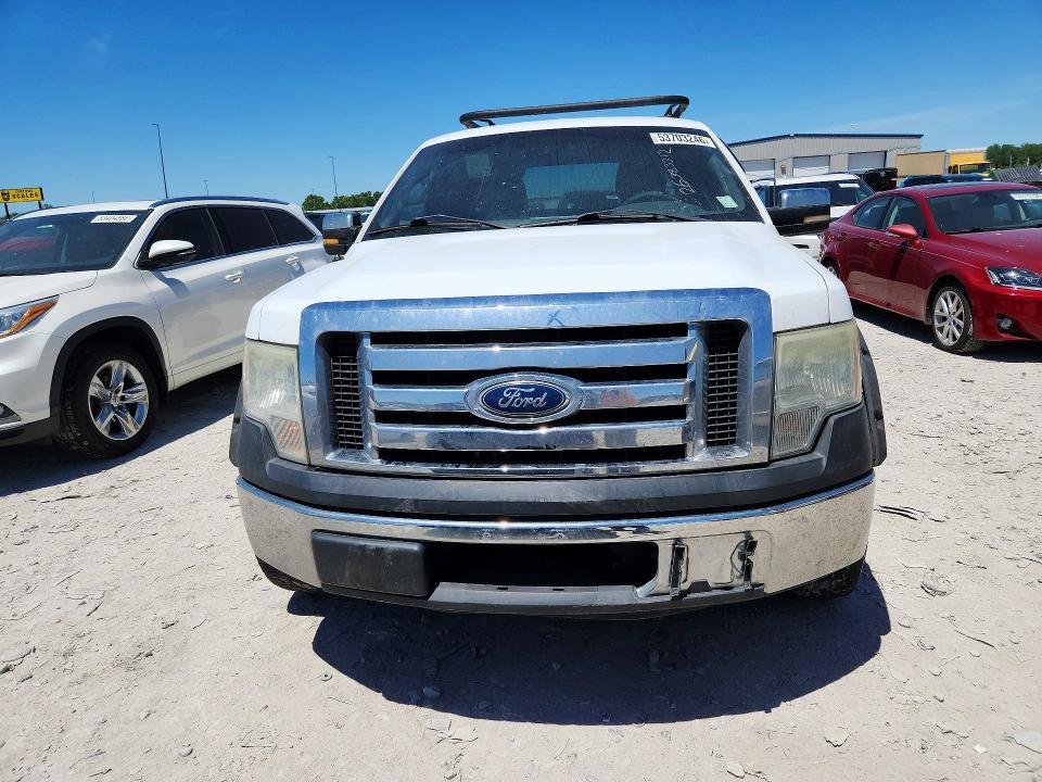 2014 Ford F150 მანქანა იყიდება აუქციონზე, vin: 1FTFX1CF9EKD40481, აუქციონის ნომერი: 53703246