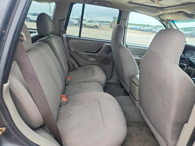 Aukcja sprzedaży 2004 Jeep Grand Cherokee, vin: 1J4GX48S24C145045, numer aukcji: 54176306