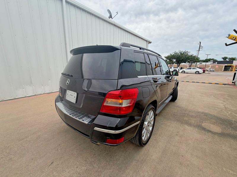 Продаж на аукціоні авто 2010 Mercedes-benz Glk, vin: WDCGG5GB0AF436418, номер лоту: 53132806