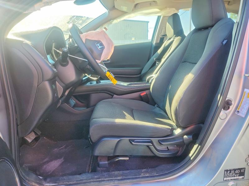 Aukcja sprzedaży 2020 Honda Hr-v, vin: 3CZRU5H54LM701161, numer aukcji: 54297306