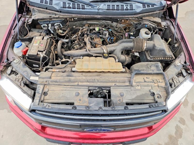 Aukcja sprzedaży 2019 Ford F150, vin: 1FTEW1EP2KKE47758, numer aukcji: 54543326