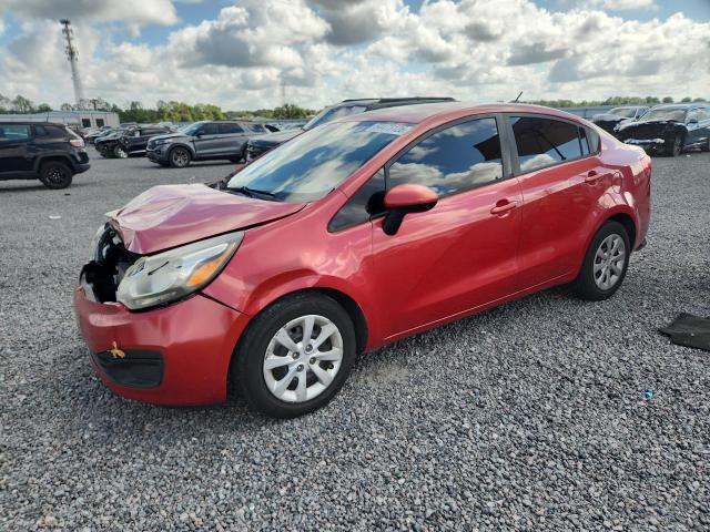 Продажа на аукционе авто 2012 Kia Rio, vin: KNADM4A31C6073091, номер лота: 54475126