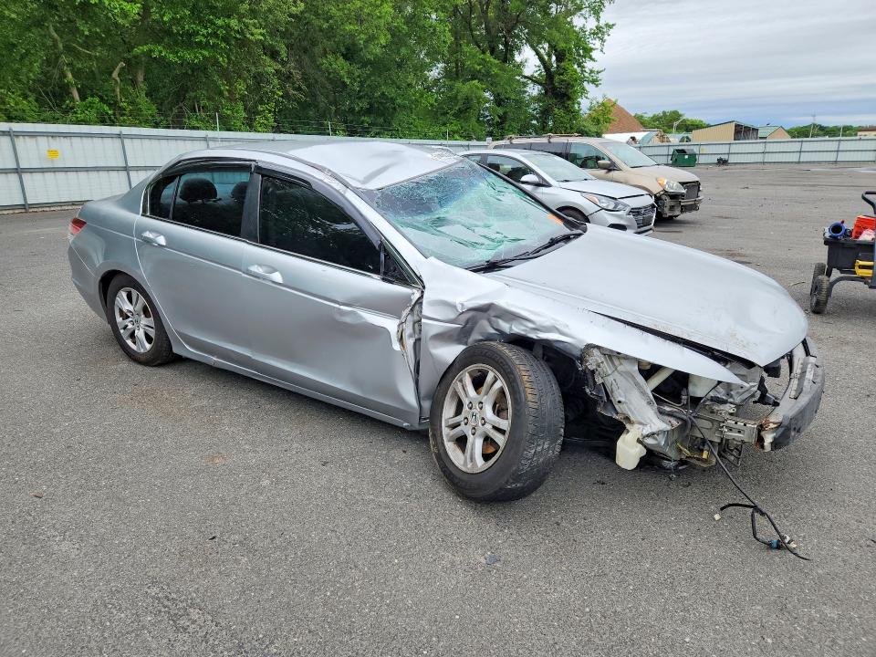 Aukcja sprzedaży 2008 Honda Accord, vin: 1HGCP26418A039038, numer aukcji: 54490316