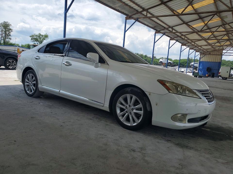 54390676 :رقم المزاد ، JTHBK1EG8A2357753 vin ، 2010 Lexus Es مزاد بيع