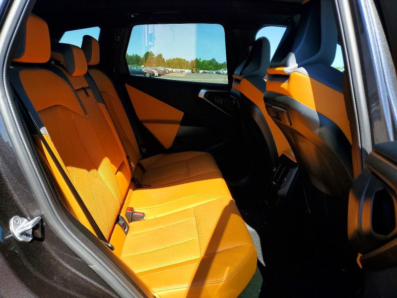 Продаж на аукціоні авто 2025 Bmw X3, vin: 5UX53GP04S9Y14225, номер лоту: 52368186