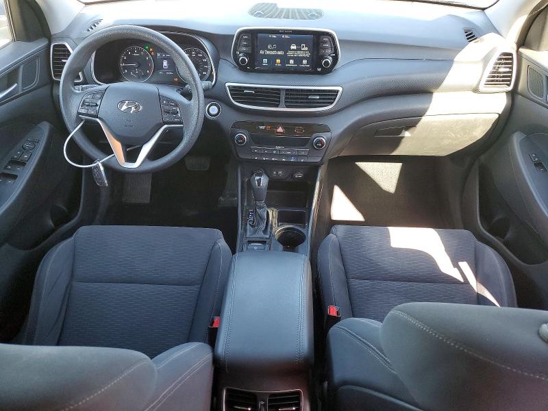 2019 Hyundai Tucson მანქანა იყიდება აუქციონზე, vin: KM8J33AL2KU901318, აუქციონის ნომერი: 52246566
