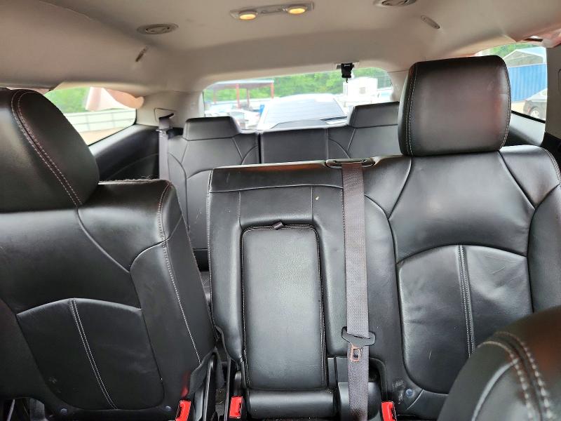 2015 Chevrolet Traverse მანქანა იყიდება აუქციონზე, vin: 1GNKRHKDXFJ368774, აუქციონის ნომერი: 52449096