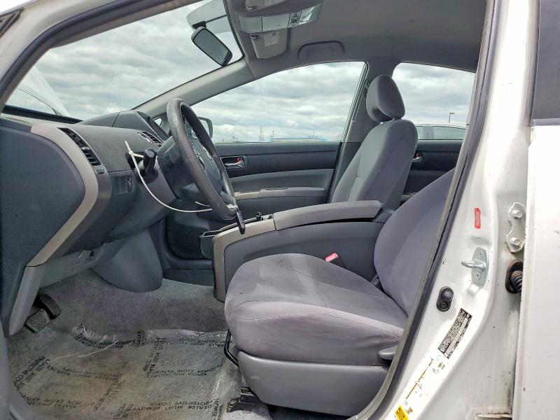 Aukcja sprzedaży 2008 Toyota Prius, vin: JTDKB20U983442061, numer aukcji: 52425326