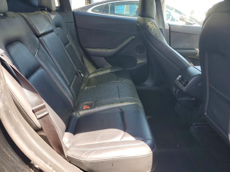 52950686 :رقم المزاد ، 7SAYGDEE7NF481130 vin ، 2022 Tesla Model Y مزاد بيع