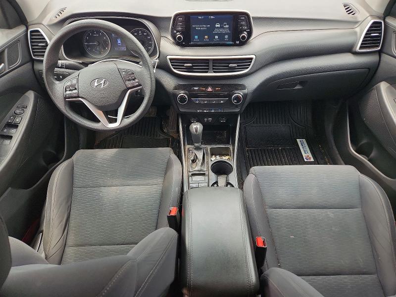 53001416 :رقم المزاد ، KM8J23A49KU947241 vin ، 2019 Hyundai Tucson مزاد بيع