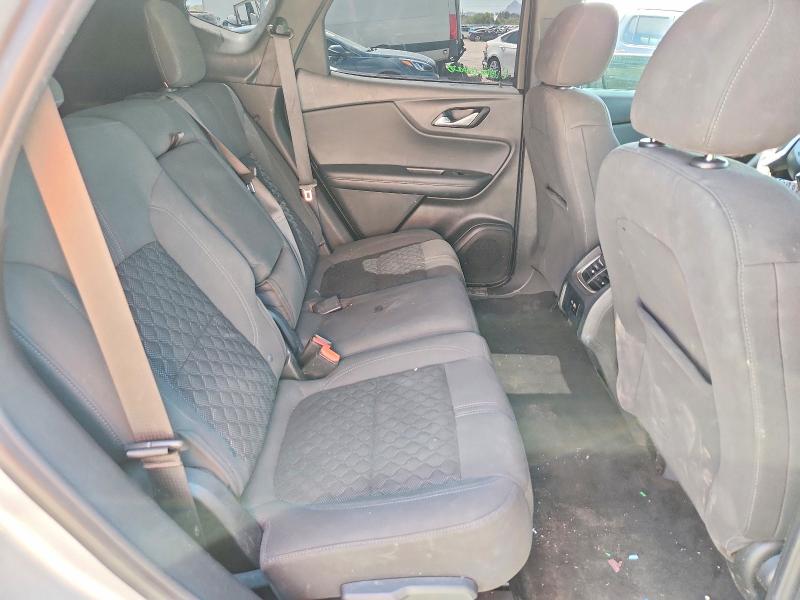 Продажа на аукционе авто 2019 Chevrolet Blazer, vin: 3GNKBGRS5KS690010, номер лота: 53807336