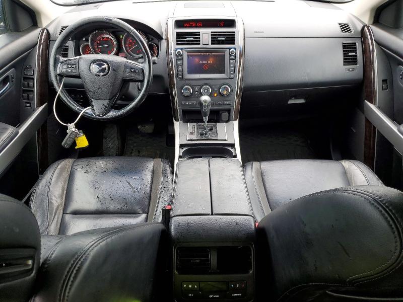 Aukcja sprzedaży 2010 Mazda Cx-9, vin: JM3TB3MV6A0216765, numer aukcji: 52222996