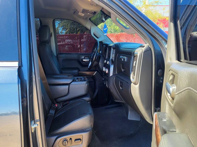Продаж на аукціоні авто 2020 Gmc Sierra, vin: 3GTU9DED3LG401777, номер лоту: 52328376