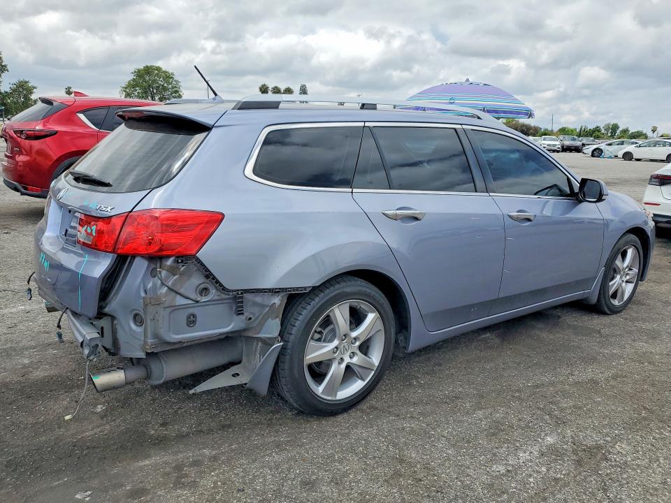 Продаж на аукціоні авто 2012 Acura Tsx, vin: JH4CW2H63CC003329, номер лоту: 54609056