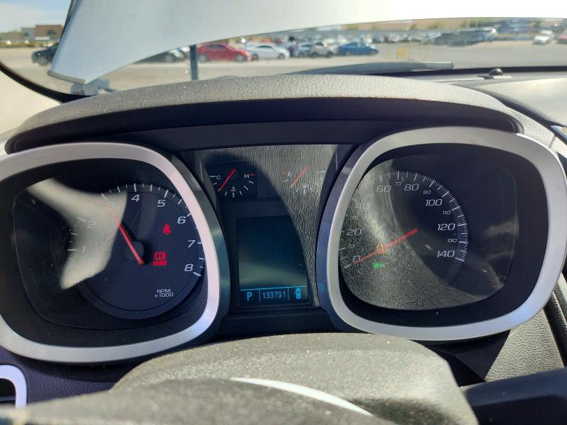 Aukcja sprzedaży 2010 Chevrolet Equinox, vin: 2CNALPEWXA6335093, numer aukcji: 55115296