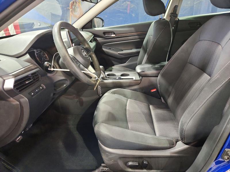 Продажа на аукционе авто 2025 Nissan Altima, vin: 1N4BL4DV7SN303382, номер лота: 54515016