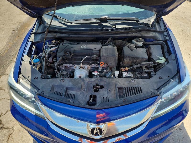 Продаж на аукціоні авто 2016 Acura Ilx, vin: 19UDE2F86GA017242, номер лоту: 52447406