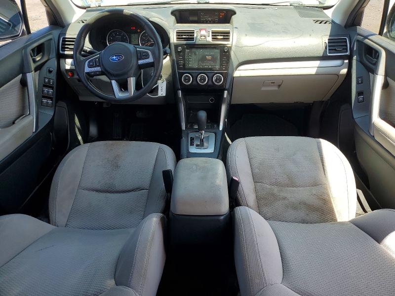 Продажа на аукционе авто 2018 Subaru Forester, vin: JF2SJAECXJH406886, номер лота: 54391566