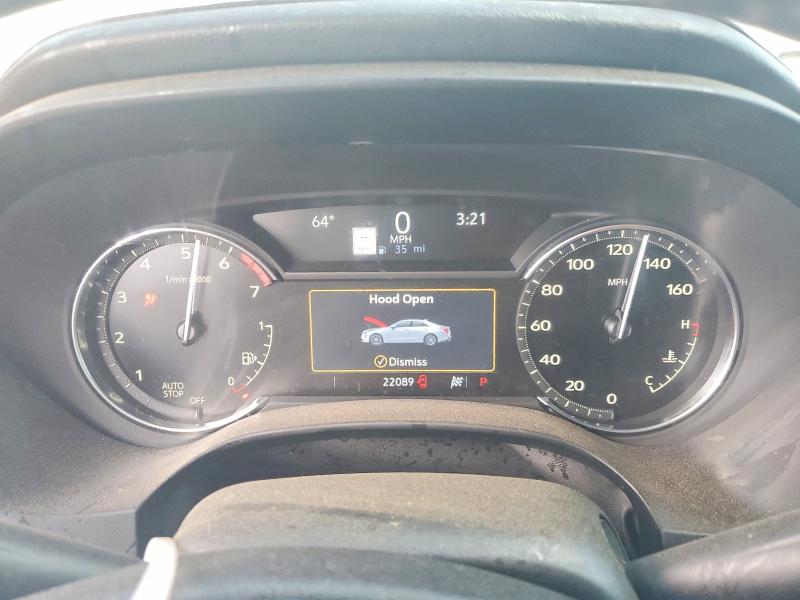 2024 Cadillac Ct4 მანქანა იყიდება აუქციონზე, vin: 1G6DK5RK5R0126691, აუქციონის ნომერი: 52782016