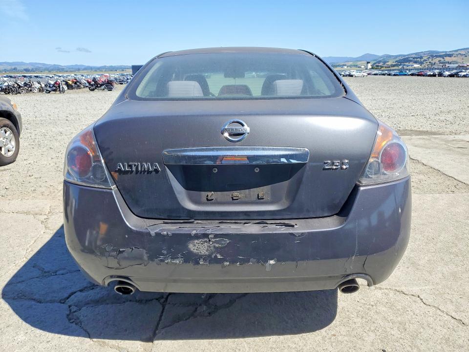 Продажа на аукционе авто 2012 Nissan Altima, vin: 1N4AL2AP0CN548483, номер лота: 53288466