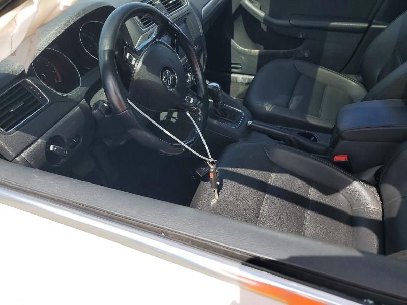 Продажа на аукционе авто 2017 Volkswagen Jetta, vin: 3VWDB7AJ5HM392085, номер лота: 54766316