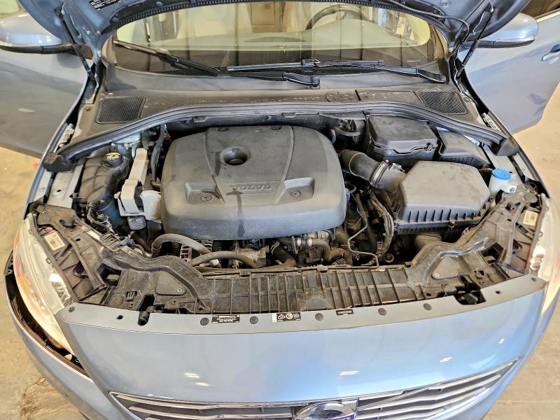 Продаж на аукціоні авто 2018 Volvo S60, vin: LYV402TK7JB173030, номер лоту: 52823506