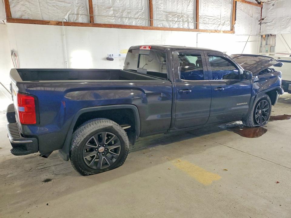 Aukcja sprzedaży 2015 Gmc Sierra, vin: 1GTV2UEC7FZ406789, numer aukcji: 52446776