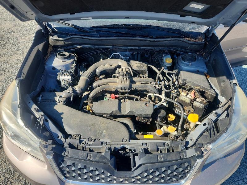 Aukcja sprzedaży 2014 Subaru Forester, vin: JF2SJAHC7EH443329, numer aukcji: 54216456