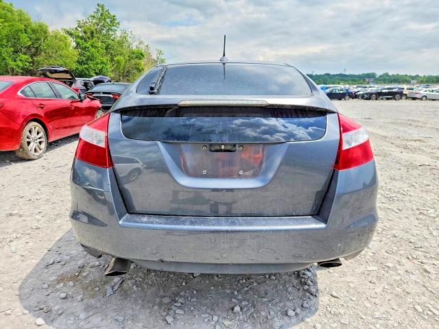Продаж на аукціоні авто 2010 Honda Accord Crosstour, vin: 5J6TF1H52AL006605, номер лоту: 55545896