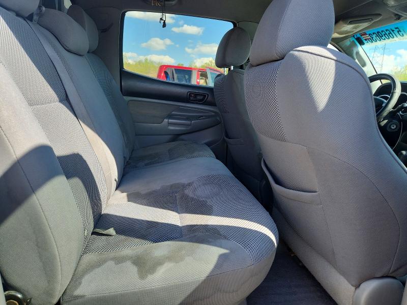 Aukcja sprzedaży 2005 Toyota Tacoma, vin: 5TELU42N05Z110801, numer aukcji: 51669636