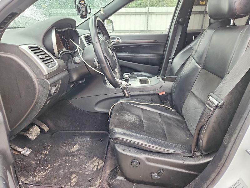 50902876 :رقم المزاد ، 1C4RJFAG0FC181692 vin ، 2015 Jeep Grand Cherokee مزاد بيع
