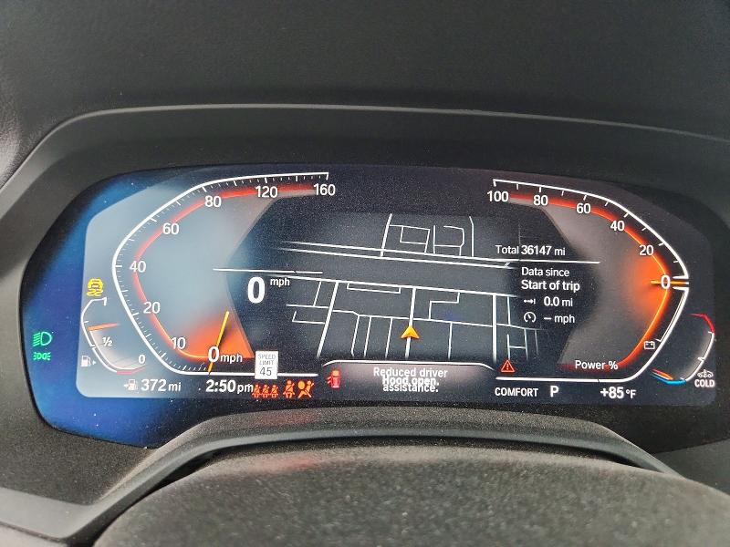 Продажа на аукционе авто 2023 Bmw X5, vin: 5UXCR6C05P9P75108, номер лота: 55198666