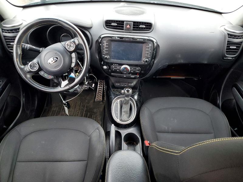 51875646 :رقم المزاد ، KNDJP3A58E7050588 vin ، 2014 Kia Soul مزاد بيع