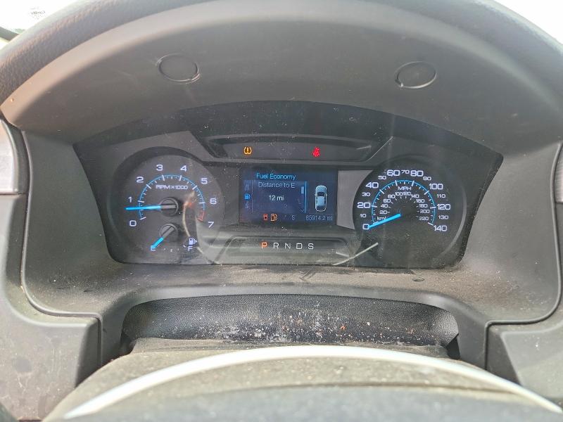 2019 Ford Flex მანქანა იყიდება აუქციონზე, vin: 2FMGK5B82KBA32163, აუქციონის ნომერი: 54257396
