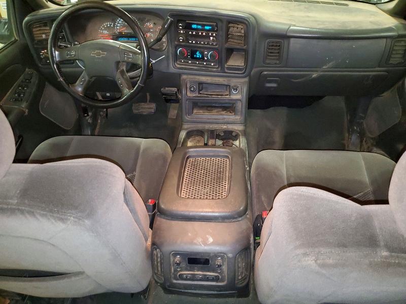 54352586 :رقم المزاد ، 2GCEK13Z371161778 vin ، 2007 Chevrolet Silverado مزاد بيع