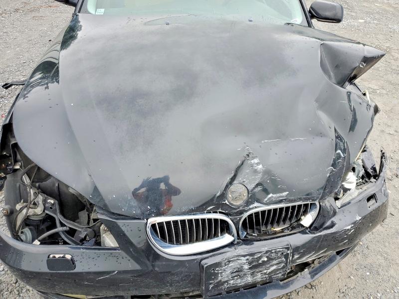 Продаж на аукціоні авто 2008 Bmw 528, vin: WBANU535X8C116781, номер лоту: 55047516