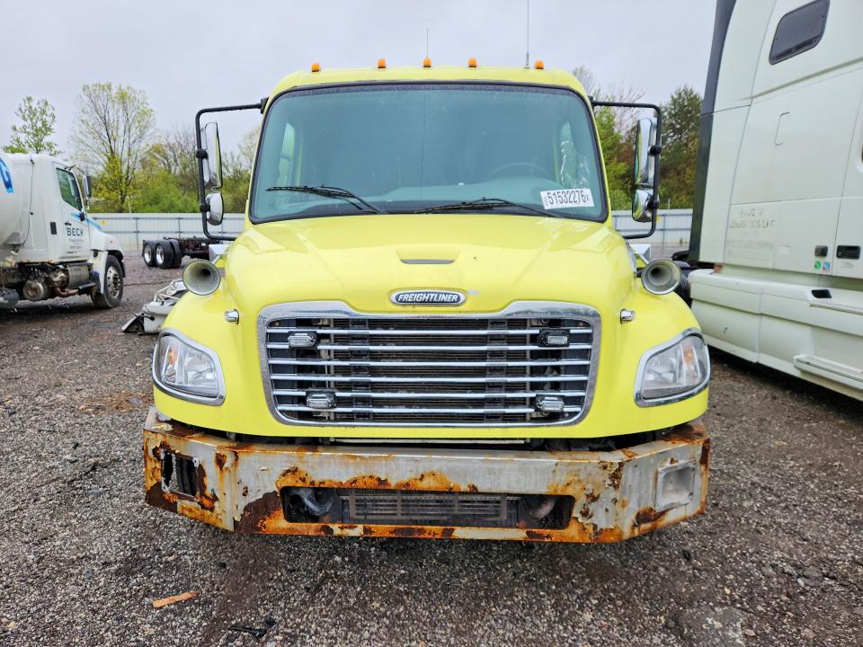 2018 Freightliner M2 მანქანა იყიდება აუქციონზე, vin: 1FVACWFC7JHJR9247, აუქციონის ნომერი: 51532276
