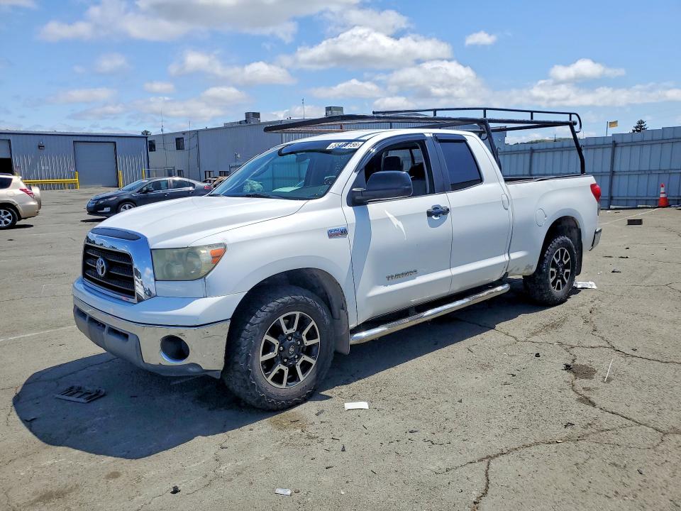 Aukcja sprzedaży 2008 Toyota Tundra, vin: 5TFRV541X8X043580, numer aukcji: 55478156