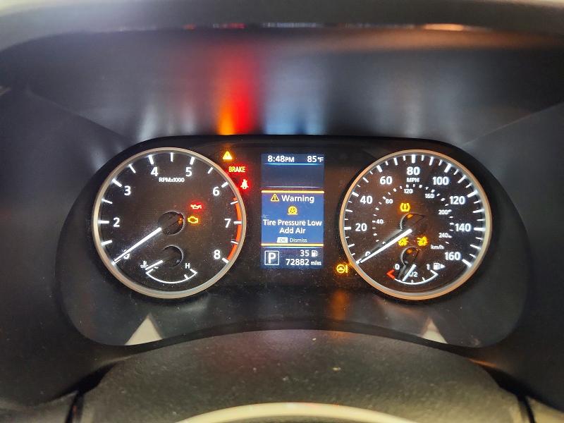 53825446 :رقم المزاد ، 3N1AB8BV2RY325521 vin ، 2024 Nissan Sentra مزاد بيع