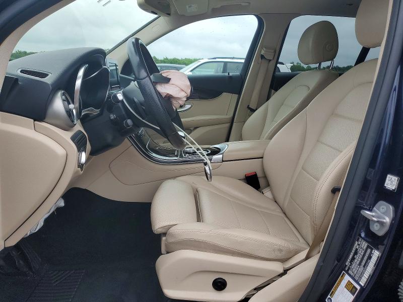 Продажа на аукционе авто 2018 Mercedes-benz Glc, vin: WDC0G4KB0JV019146, номер лота: 54972616