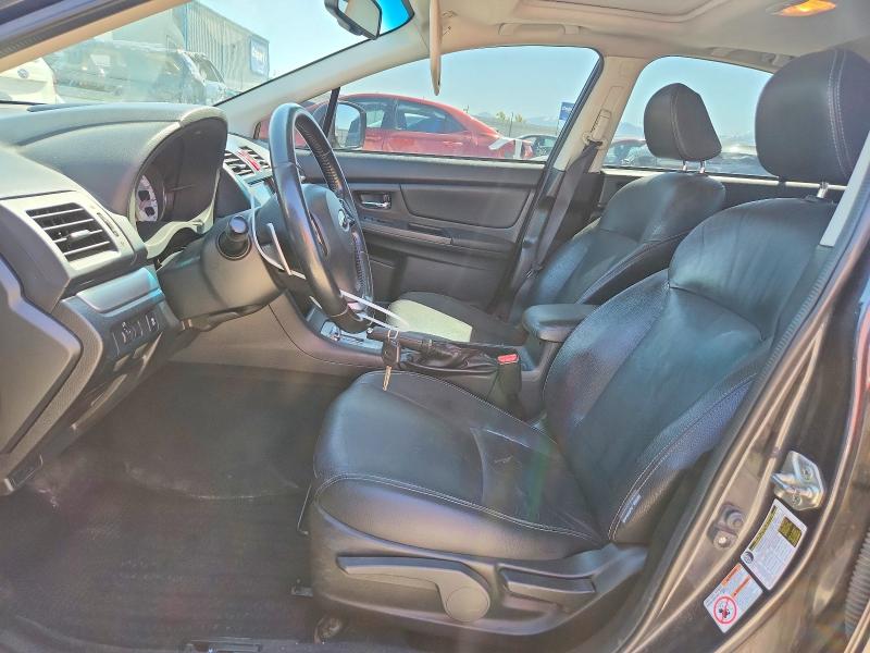 Продажа на аукционе авто 2013 Subaru Impreza, vin: JF1GJAH60DH013063, номер лота: 53321616