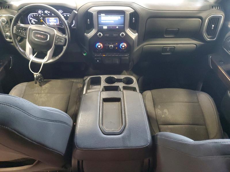 Aukcja sprzedaży 2021 Gmc Sierra, vin: 1GTU9BET8MZ176852, numer aukcji: 52379016