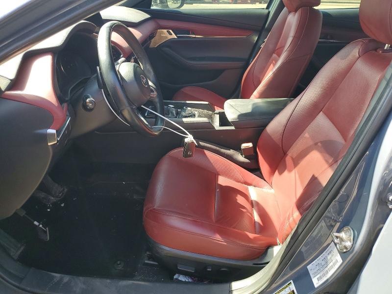 Продаж на аукціоні авто 2020 Mazda 3, vin: JM1BPBNMXL1154662, номер лоту: 53777966