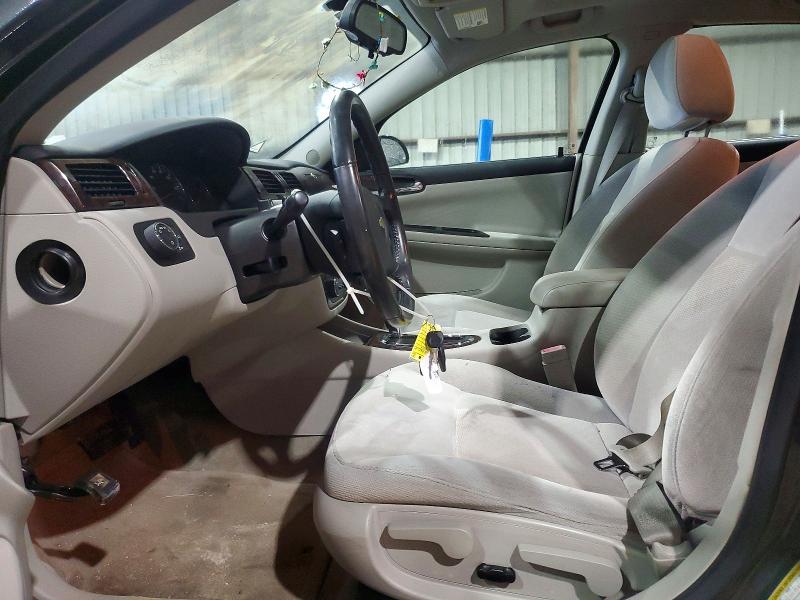 Aukcja sprzedaży 2014 Chevrolet Impala Limited, vin: 2G1WB5E3XE1177082, numer aukcji: 54021276