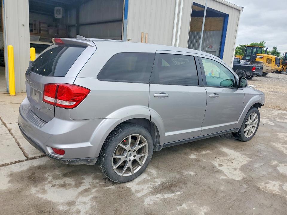 Aukcja sprzedaży 2019 Dodge Journey, vin: 3C4PDDEG2KT687424, numer aukcji: 54827416
