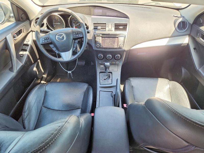 Продаж на аукціоні авто 2013 Mazda 3, vin: JM1BL1WP8D1756878, номер лоту: 53205456