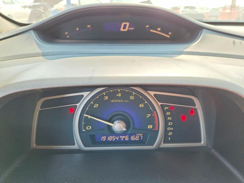53538546 :رقم المزاد ، 2HGFA1F67BH511150 vin ، 2011 Honda Civic مزاد بيع