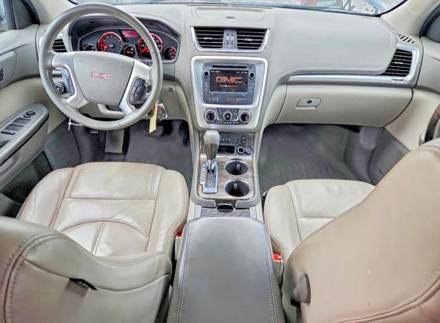 Aukcja sprzedaży 2013 Gmc Acadia, vin: 1GKKVRKD4DJ112450, numer aukcji: 52707436