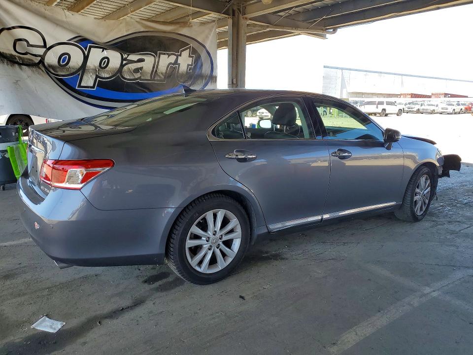 Aukcja sprzedaży 2012 Lexus Es, vin: JTHBK1EG5C2488514, numer aukcji: 53754786